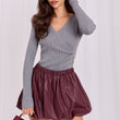 Laden Sie das Bild in den Galerie-Viewer,  Pullover model 231492 Italy Moda 

