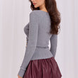 Laden Sie das Bild in den Galerie-Viewer,  Pullover model 231492 Italy Moda 
