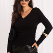Laden Sie das Bild in den Galerie-Viewer,  Pullover model 231496 Italy Moda 
