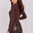 Laden Sie das Bild in den Galerie-Viewer,  Cardigan model 231490 Italy Moda 
