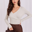 Laden Sie das Bild in den Galerie-Viewer,  Pullover model 231491 Italy Moda 

