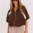 Laden Sie das Bild in den Galerie-Viewer,  Jacke model 231497 Italy Moda 
