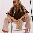 Laden Sie das Bild in den Galerie-Viewer,  Jacke model 231497 Italy Moda 
