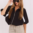 Laden Sie das Bild in den Galerie-Viewer,  Jacke model 231498 Italy Moda 
