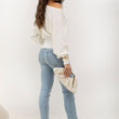 Laden Sie das Bild in den Galerie-Viewer,  Pullover model 231499 Italy Moda 
