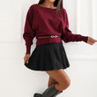 Laden Sie das Bild in den Galerie-Viewer,  Pullover model 231500 Italy Moda 
