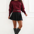 Laden Sie das Bild in den Galerie-Viewer,  Pullover model 231500 Italy Moda 
