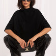Laden Sie das Bild in den Galerie-Viewer,  Kurzarm Pullover model 231502 Italy Moda 

