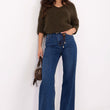 Laden Sie das Bild in den Galerie-Viewer,  Pullover model 231505 Italy Moda 
