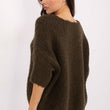 Laden Sie das Bild in den Galerie-Viewer,  Pullover model 231505 Italy Moda 

