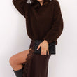 Laden Sie das Bild in den Galerie-Viewer,  Pullover model 231506 Italy Moda 
