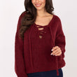 Laden Sie das Bild in den Galerie-Viewer,  Pullover model 231507 Italy Moda 
