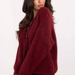 Laden Sie das Bild in den Galerie-Viewer,  Pullover model 231507 Italy Moda 
