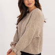 Laden Sie das Bild in den Galerie-Viewer,  Pullover model 231508 Italy Moda 
