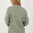 Laden Sie das Bild in den Galerie-Viewer,  Langarm Hemd model 231509 Italy Moda 
