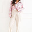 Laden Sie das Bild in den Galerie-Viewer,  Langarm Hemd model 231512 Italy Moda 
