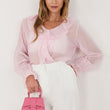 Laden Sie das Bild in den Galerie-Viewer,  Bluse model 231514 Italy Moda 
