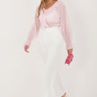 Laden Sie das Bild in den Galerie-Viewer,  Bluse model 231514 Italy Moda 
