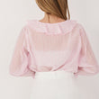 Laden Sie das Bild in den Galerie-Viewer,  Bluse model 231514 Italy Moda 
