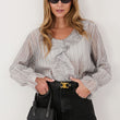 Laden Sie das Bild in den Galerie-Viewer,  Bluse model 231515 Italy Moda 

