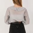 Laden Sie das Bild in den Galerie-Viewer,  Bluse model 231515 Italy Moda 
