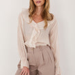 Laden Sie das Bild in den Galerie-Viewer,  Bluse model 231516 Italy Moda 
