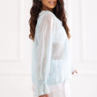 Laden Sie das Bild in den Galerie-Viewer,  Bluse model 231517 Italy Moda 
