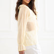 Laden Sie das Bild in den Galerie-Viewer,  Bluse model 231518 Italy Moda 
