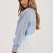 Laden Sie das Bild in den Galerie-Viewer,  Bluse model 231519 Italy Moda 
