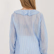 Laden Sie das Bild in den Galerie-Viewer,  Bluse model 231519 Italy Moda 
