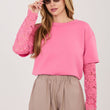Laden Sie das Bild in den Galerie-Viewer,  Bluse model 231520 Italy Moda 
