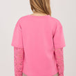 Laden Sie das Bild in den Galerie-Viewer,  Bluse model 231520 Italy Moda 
