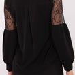 Laden Sie das Bild in den Galerie-Viewer,  Langarm Hemd model 231525 Italy Moda 
