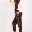 Laden Sie das Bild in den Galerie-Viewer,  Set model 231527 Italy Moda 

