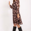 Laden Sie das Bild in den Galerie-Viewer,  Alltagskleid model 231529 Italy Moda 
