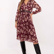 Laden Sie das Bild in den Galerie-Viewer,  Alltagskleid model 231530 Italy Moda 

