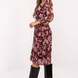 Laden Sie das Bild in den Galerie-Viewer,  Alltagskleid model 231530 Italy Moda 
