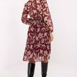 Laden Sie das Bild in den Galerie-Viewer,  Alltagskleid model 231530 Italy Moda 

