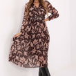 Laden Sie das Bild in den Galerie-Viewer,  Alltagskleid model 231531 Italy Moda 
