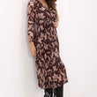 Laden Sie das Bild in den Galerie-Viewer,  Alltagskleid model 231531 Italy Moda 
