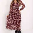Laden Sie das Bild in den Galerie-Viewer,  Alltagskleid model 231532 Italy Moda 
