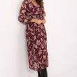 Laden Sie das Bild in den Galerie-Viewer,  Alltagskleid model 231532 Italy Moda 
