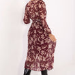 Laden Sie das Bild in den Galerie-Viewer,  Alltagskleid model 231532 Italy Moda 

