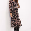 Laden Sie das Bild in den Galerie-Viewer,  Alltagskleid model 231533 Italy Moda 
