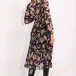 Laden Sie das Bild in den Galerie-Viewer,  Alltagskleid model 231533 Italy Moda 
