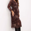 Laden Sie das Bild in den Galerie-Viewer,  Alltagskleid model 231534 Italy Moda 
