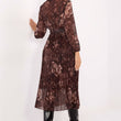 Laden Sie das Bild in den Galerie-Viewer,  Alltagskleid model 231534 Italy Moda 
