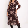Laden Sie das Bild in den Galerie-Viewer,  Alltagskleid model 231535 Italy Moda 
