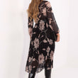 Laden Sie das Bild in den Galerie-Viewer,  Alltagskleid model 231536 Italy Moda 
