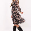 Laden Sie das Bild in den Galerie-Viewer,  Alltagskleid model 231537 Italy Moda 
